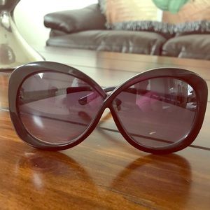 Tom Ford Margot Sunglasses